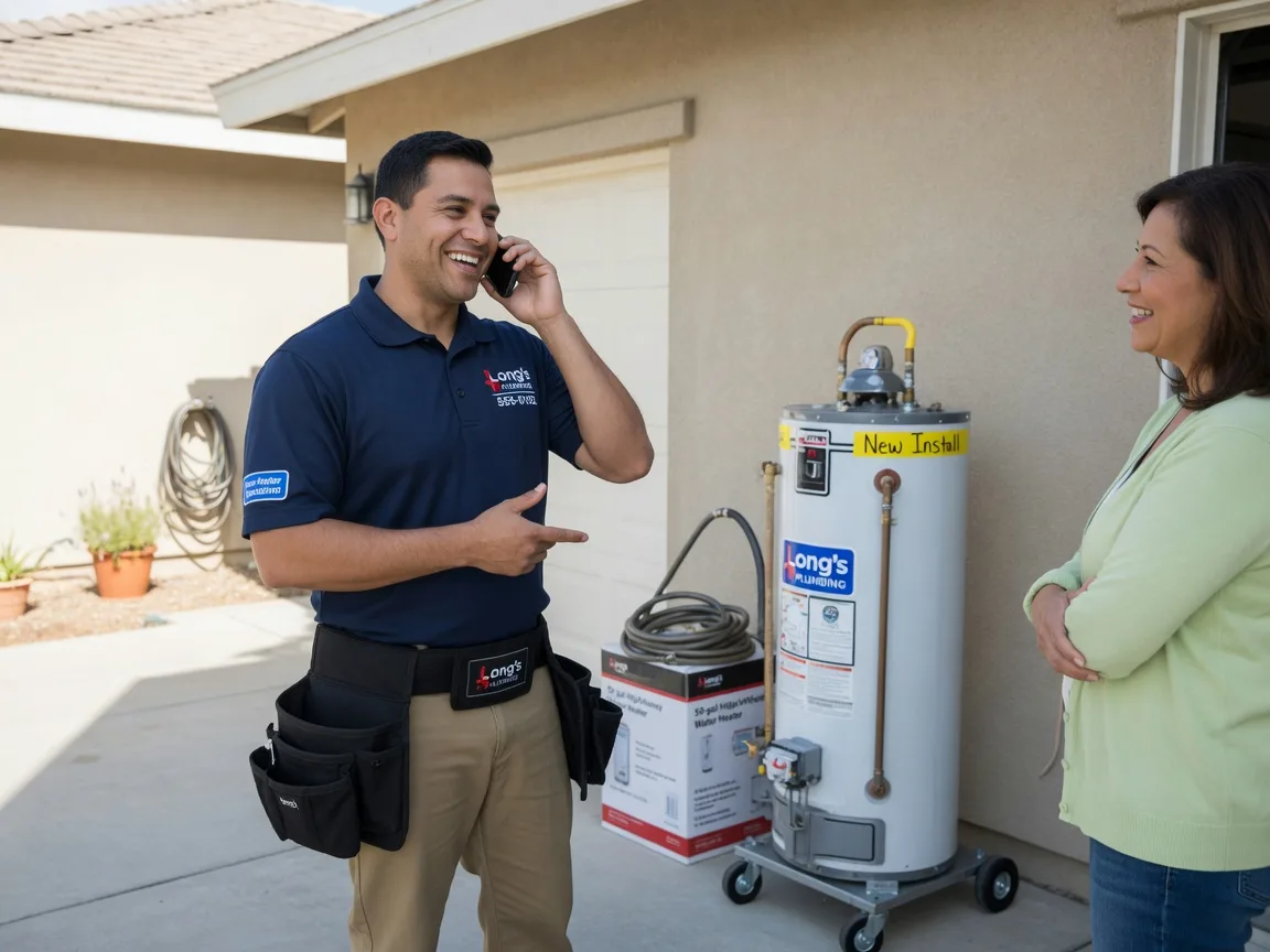 Leak Detection Paradise, KS FAQs